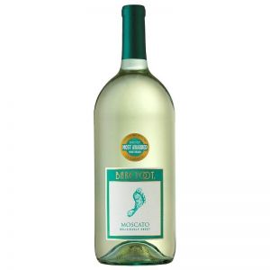 Barefoot Moscato 1.5l